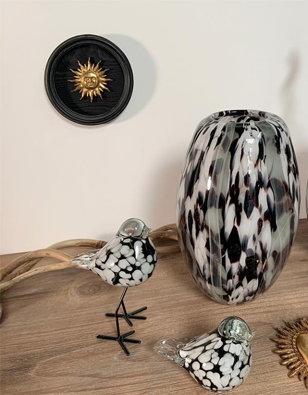 Photo n°3 du produit Déco murale soleil 13.5cm-637C13-0