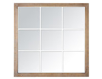Tous les miroirs