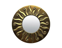Tous les miroirs