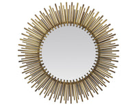 Tous les miroirs