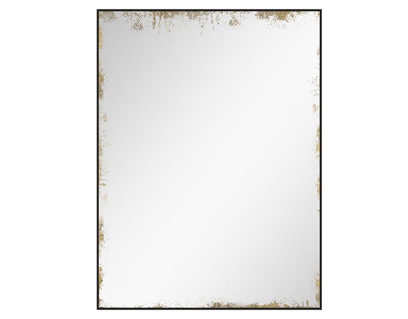 Photo n°1 du produit Miroir style ancien 60x80cm-GP919T80-0