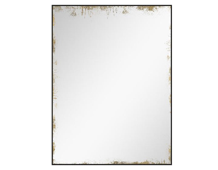 Photo n°1 du produit Miroir style ancien 60x80cm-GP919T80-0