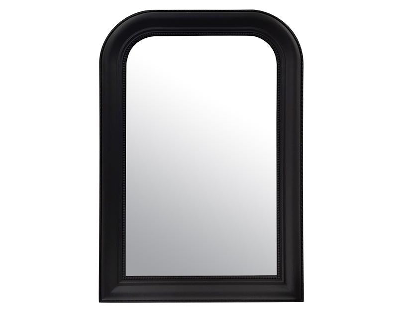 Photo n°1 du produit Miroir trumeau 66 x 96 cm-GP983NT96-0