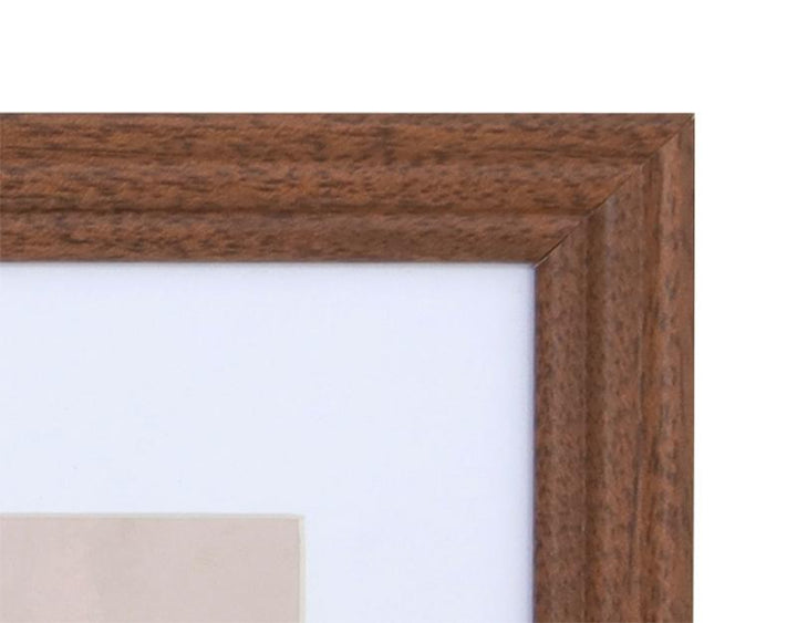 Photo n°2 du produit Multivues miel 4 vues 30x30cm-609V4T15-0